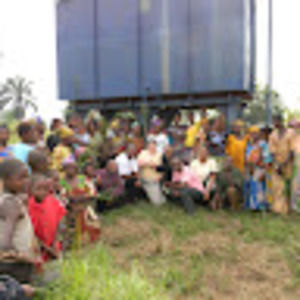 Meet your Posher, Cathy